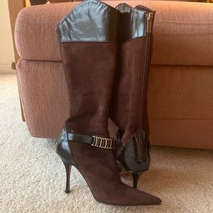 Jimmy Choo size 37.5